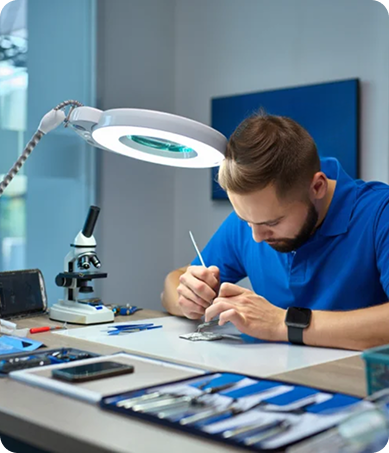 О сервисном центре Hiden в Казани